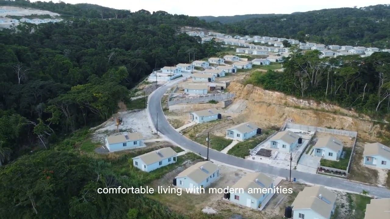 Some information on Camelot Village phase 5