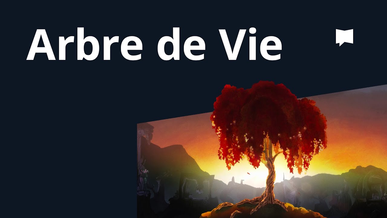 Arbre de Vie