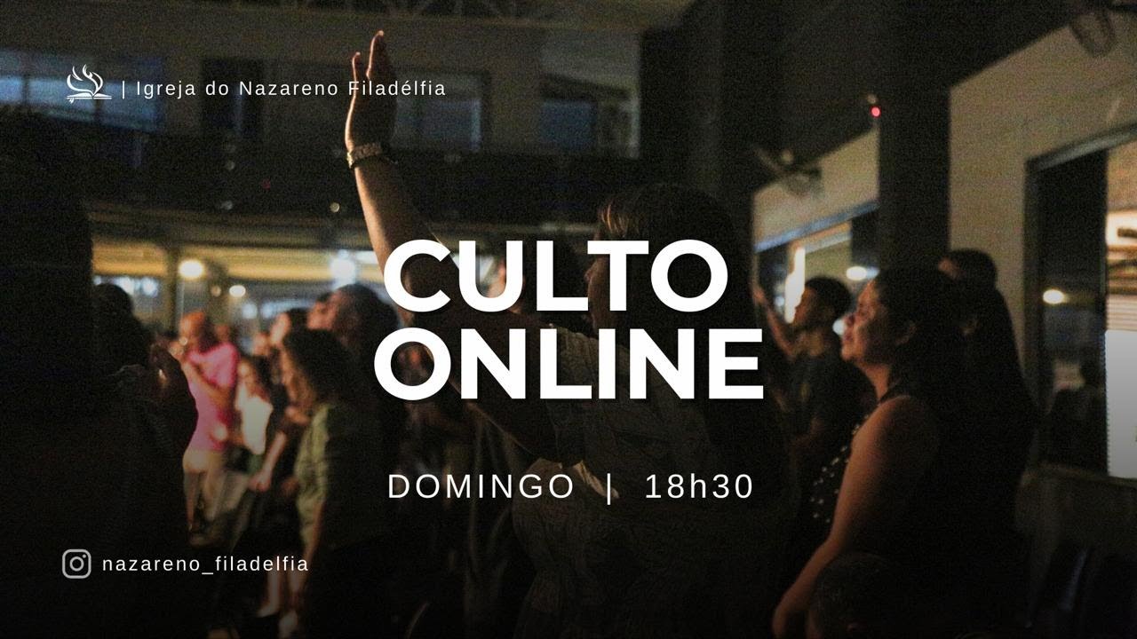 Culto da Família - 08/02/2026
