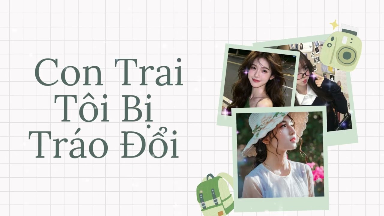 [Truyện Audio] Con Trai Tôi Bị Tráo Đổi | Hana Story Audio