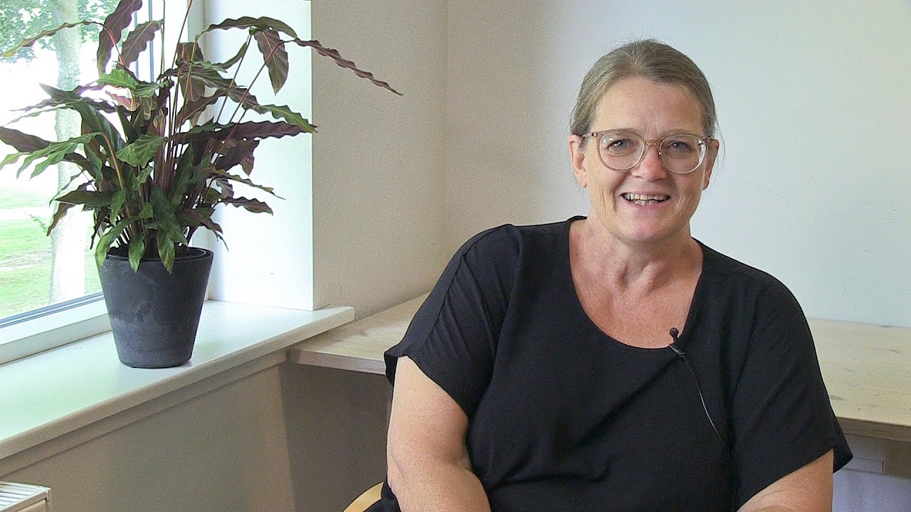 Danske Baptister for Sundhed og Udvikling