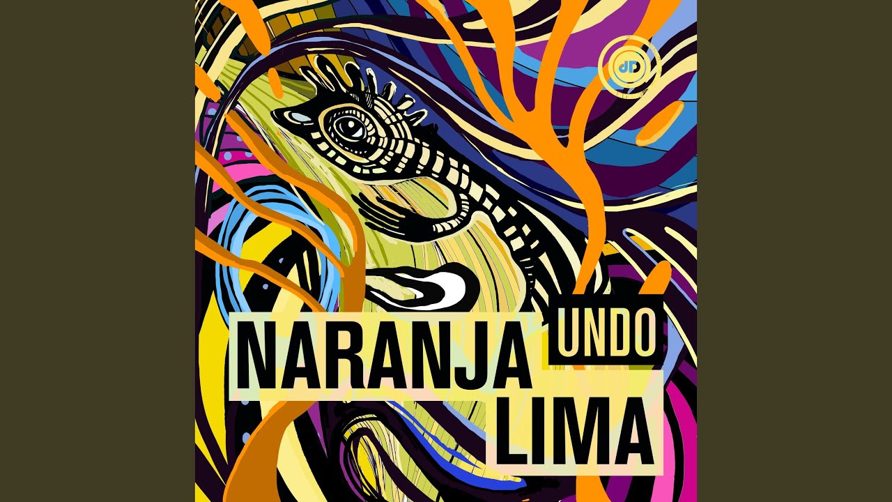 Naranja Lima