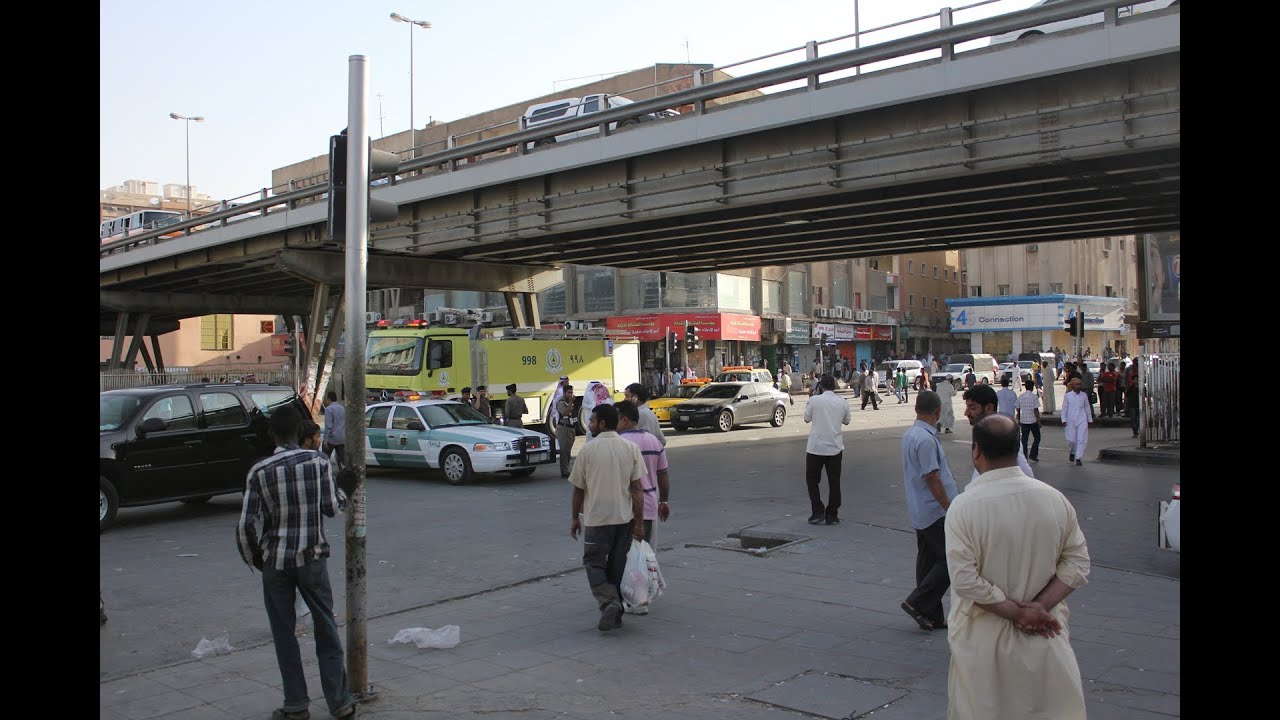 البطحاء تحت مجهر حملة الأمانة