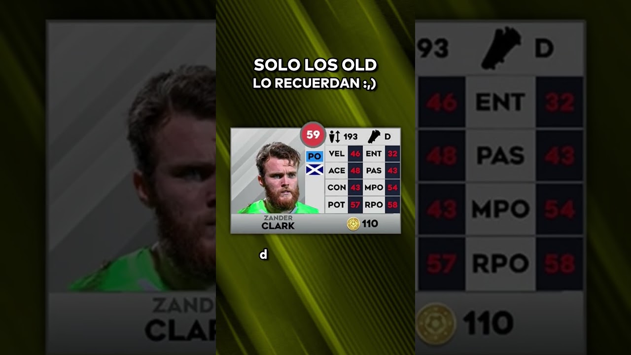 🥺UN VETERANO lo RECUERDA a LA PERFECCI&Oacute;N 👌👀 #dls23 #dreamleaguesoccer2023 #dls2023 #arcanik