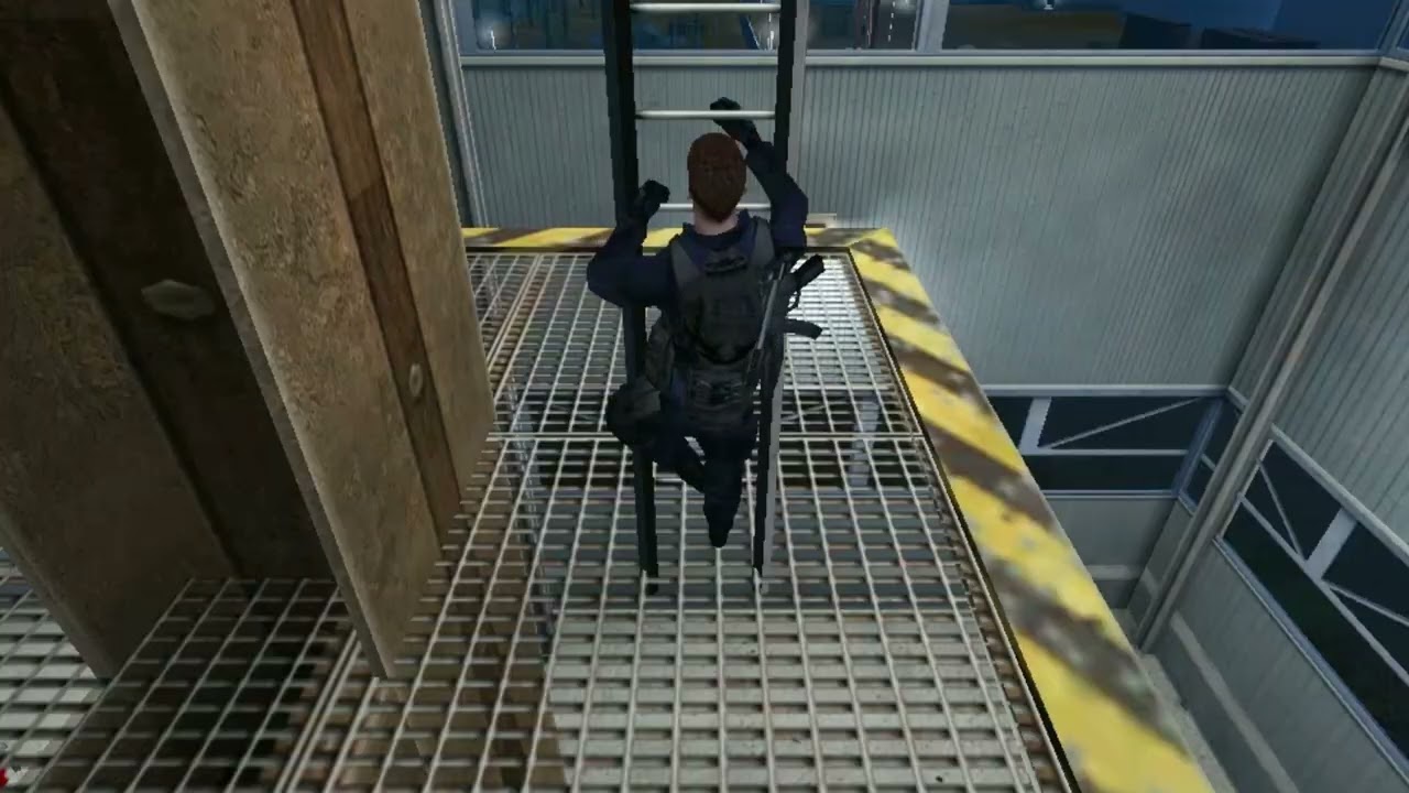 IGI 2 COVERT STRIKE Mission 1 : Infiltration | GHOST SYNC GAMING