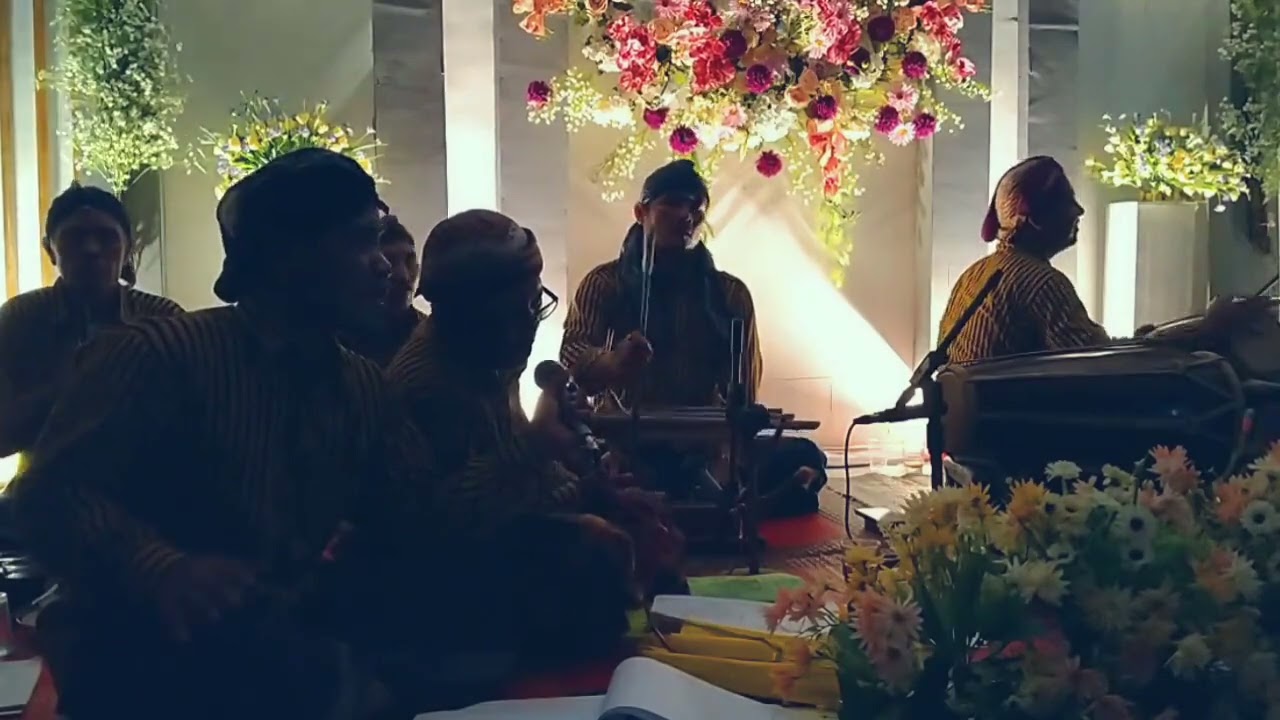 SHOLAWAT INI DULU SERING TERDENGAR DI KAMPUNG