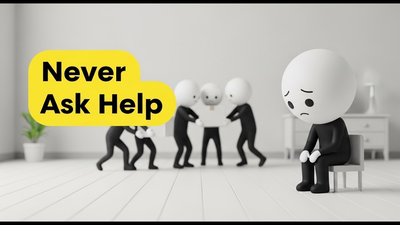 The Psychology of Overthinking Simple Situations