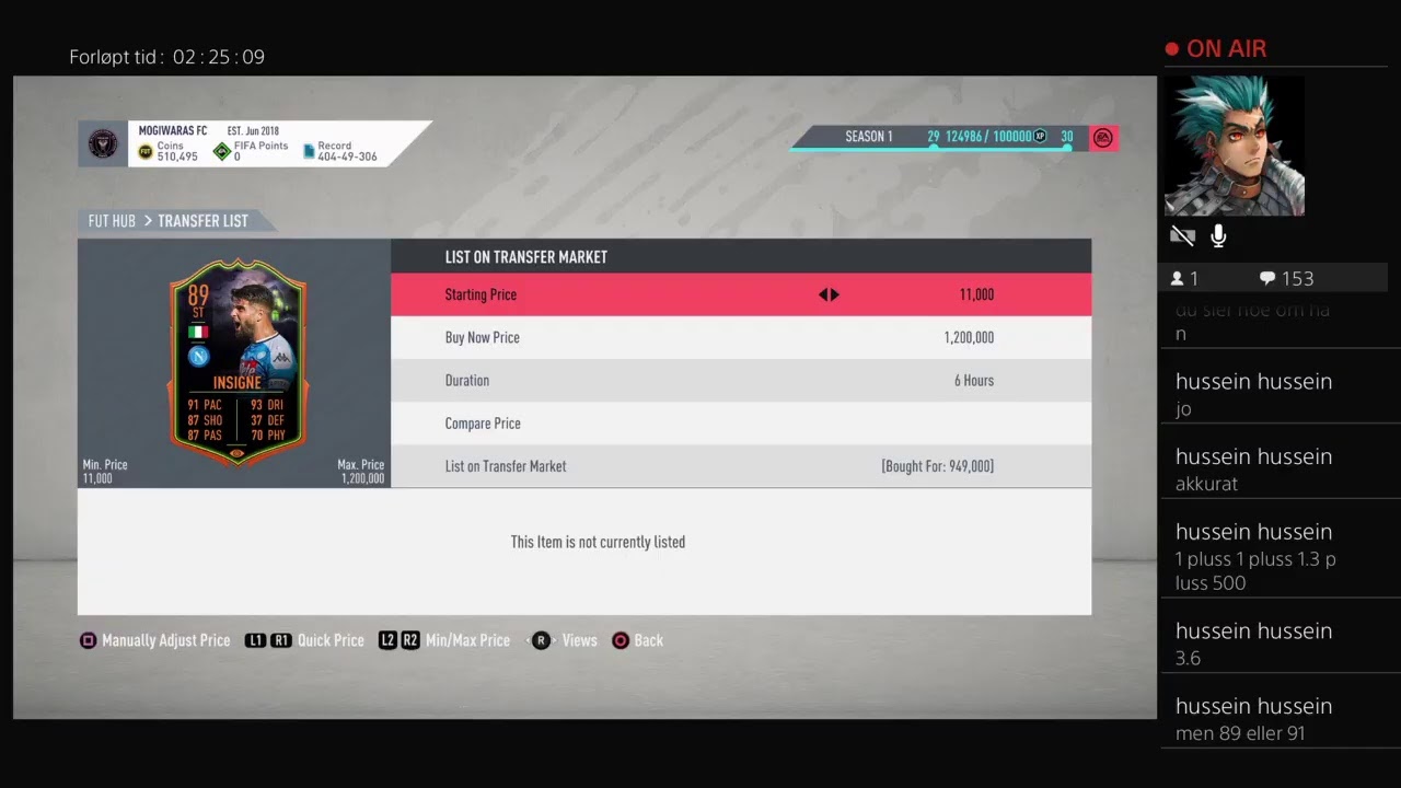 81+ UCL upgrade packs!!! WORTH IT?