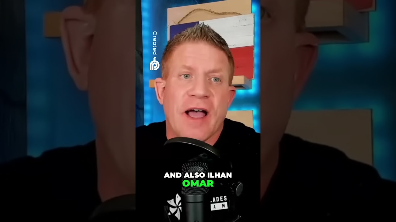 Ilhan Omar ATTACKED at Town Hall! You Won't Believe What Happened!