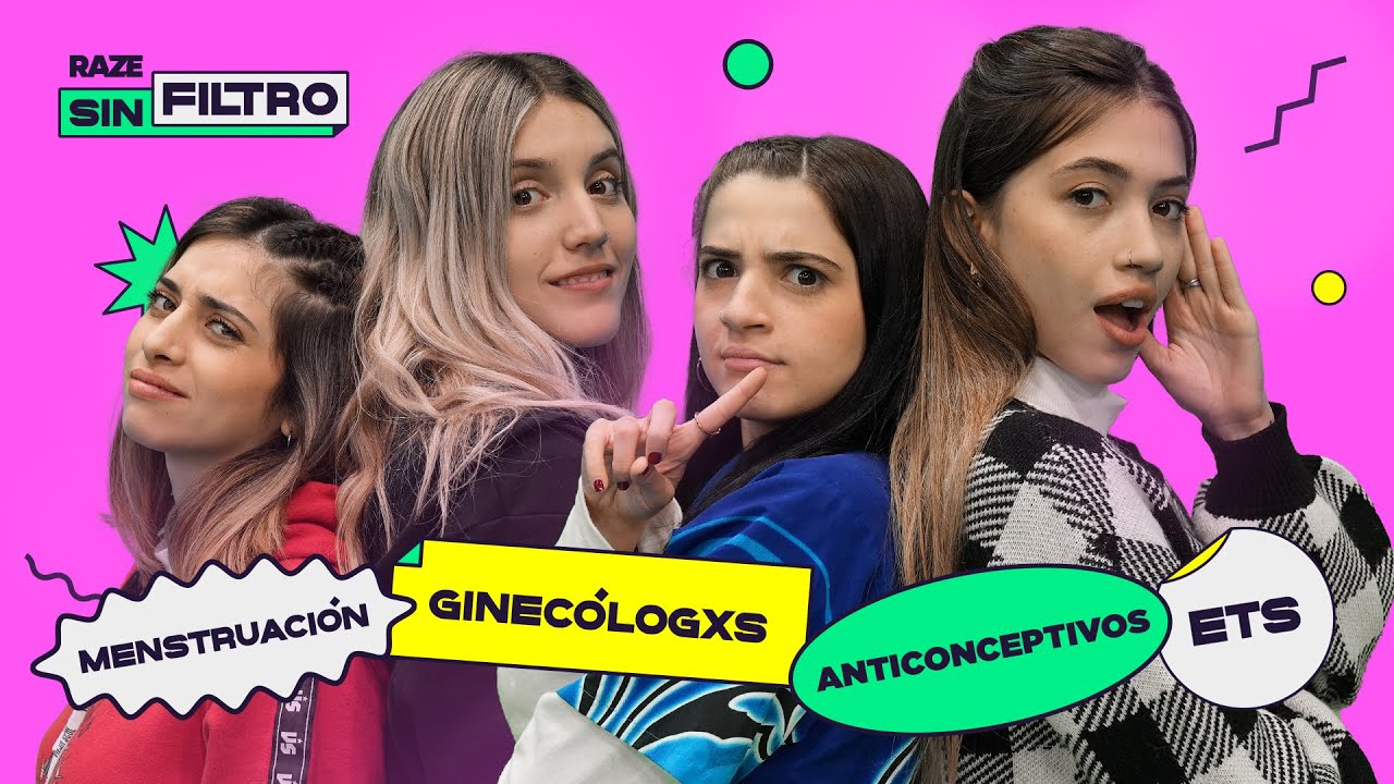 Menstruación y anticonceptivos: ¿qué es verdad y qué es mentira? | SALUD SEXUAL SIN FILTRO