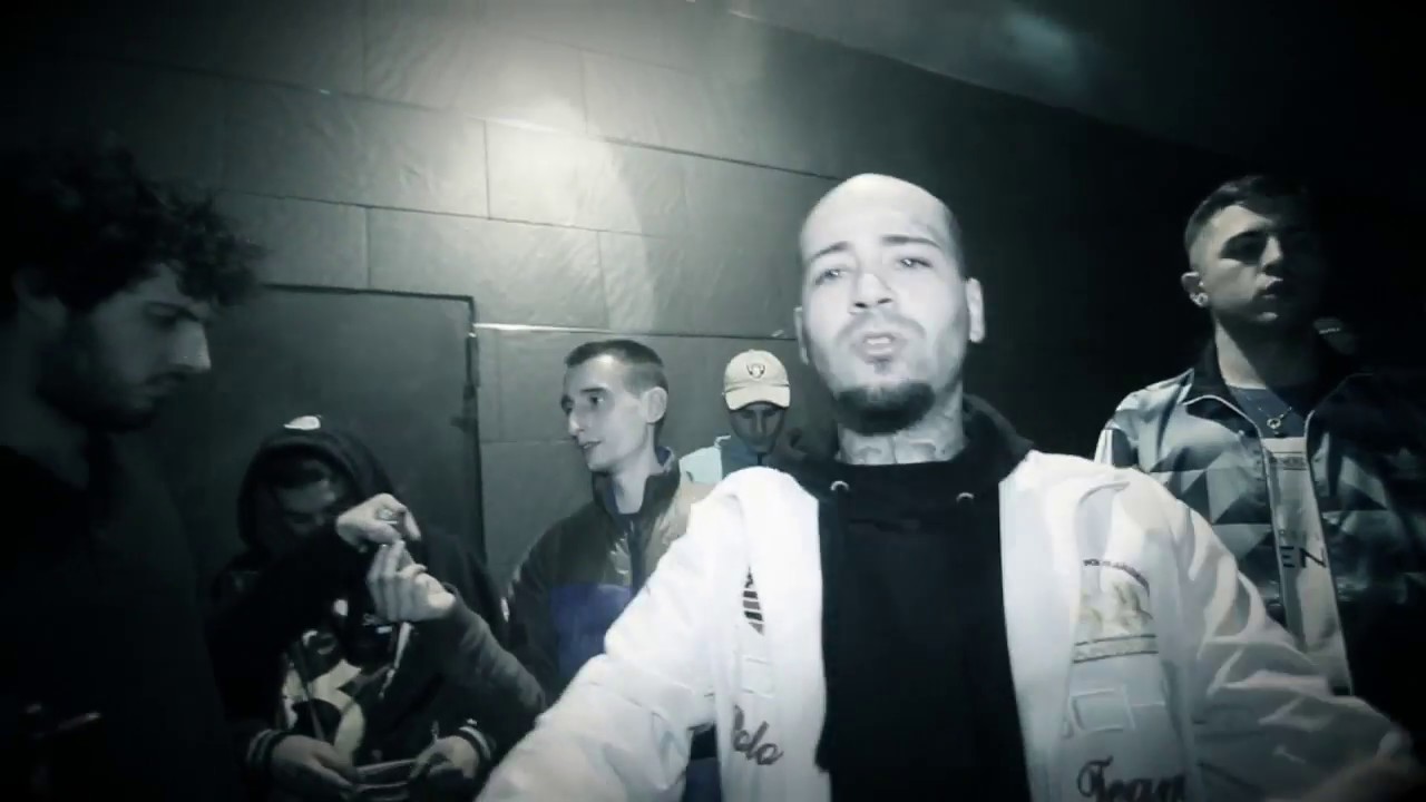 IVANCANO X BUSSINES X DUAL TOD - FEELIN' WAPO