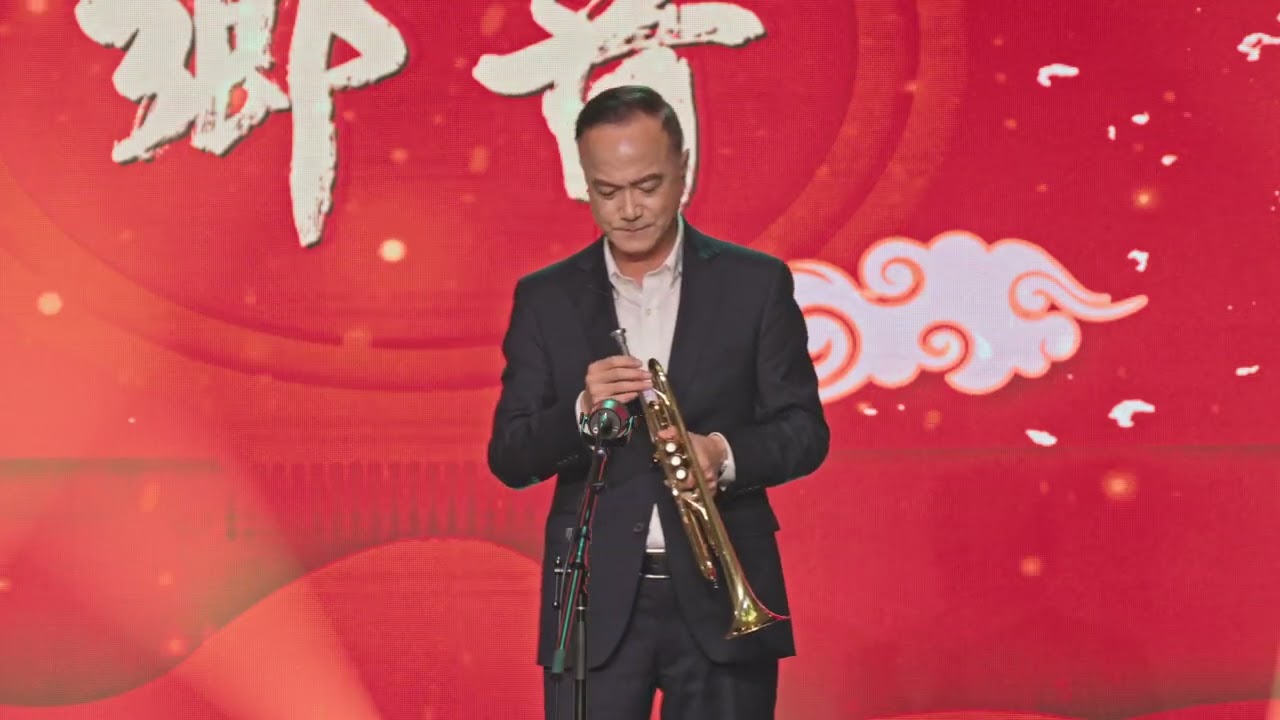王东徽 圣母颂（乡音20251004迈阿密音乐会）