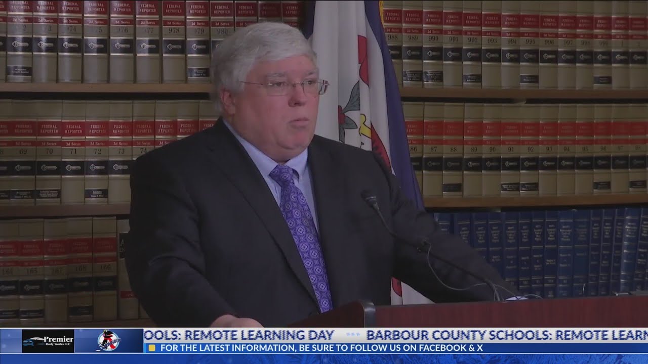 Court stops Title IX change in schools, siding with West Virginia and 5 other states