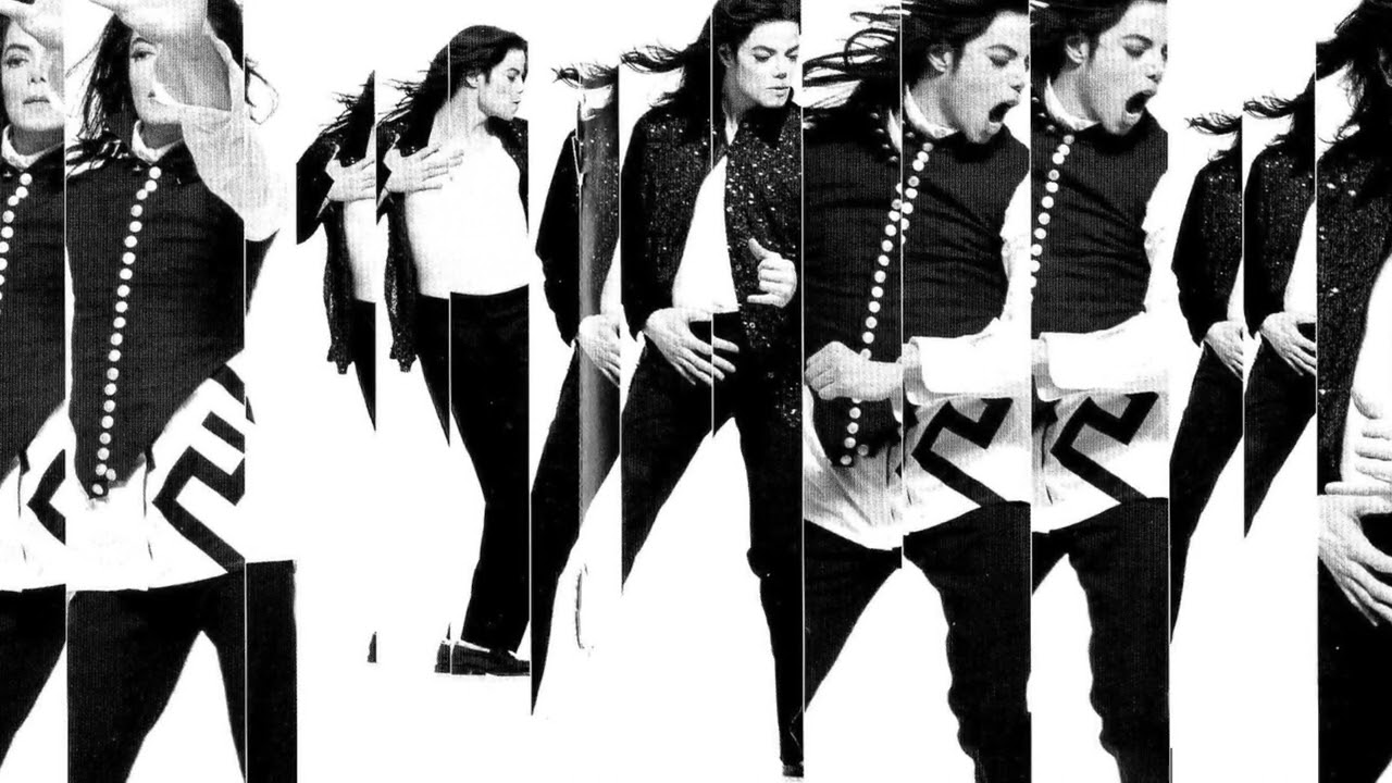 Michael Jackson Don’t Walk Away Instrumental