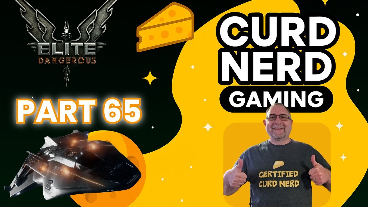 Picking a Faction - Power Play 2.0, How Do I Decide? #elitedangerous #65