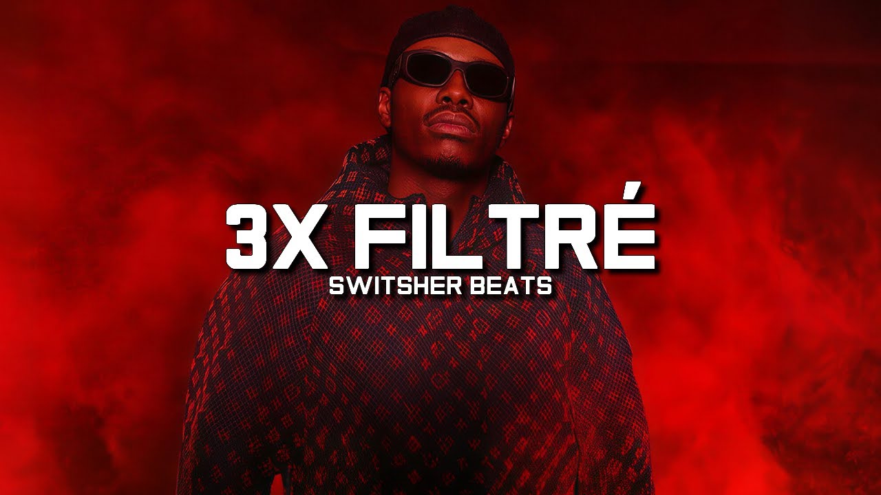 Ninho x Werenoi Type Beat 