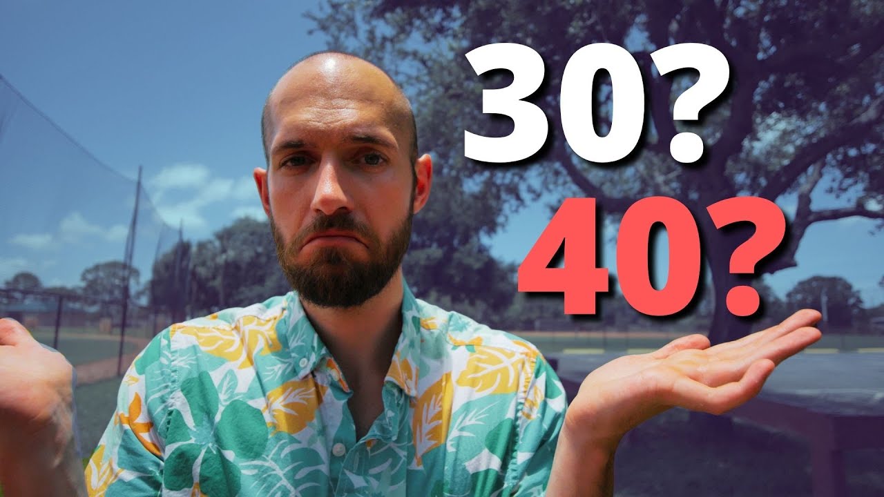 Are you too old to make it in a music career?