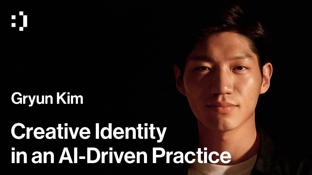 Creative Identity is Built, Not Prompted