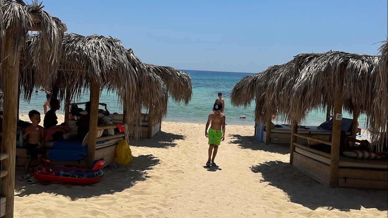 Dome Beach Marina Hotel & Resort 4 ⭐️ Cyprus