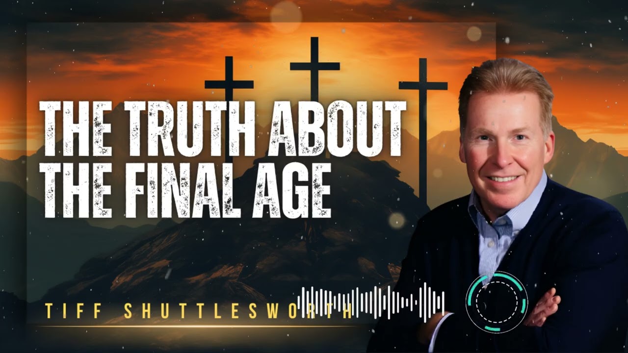 Tiff Shuttlesworth _ The Truth About the Final Age