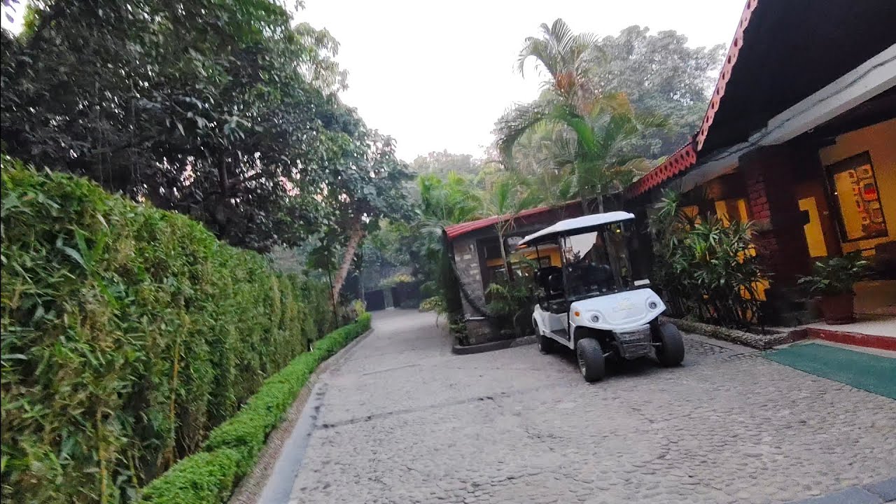 Mannu maharani hotel Ramnagar Dikli#travel #virel #virel video #Ramnager