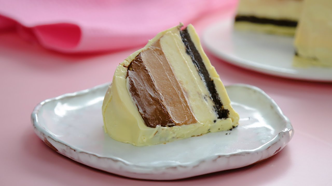 4 Easy DIY Chocolate Dessert Recipes | Tastemade