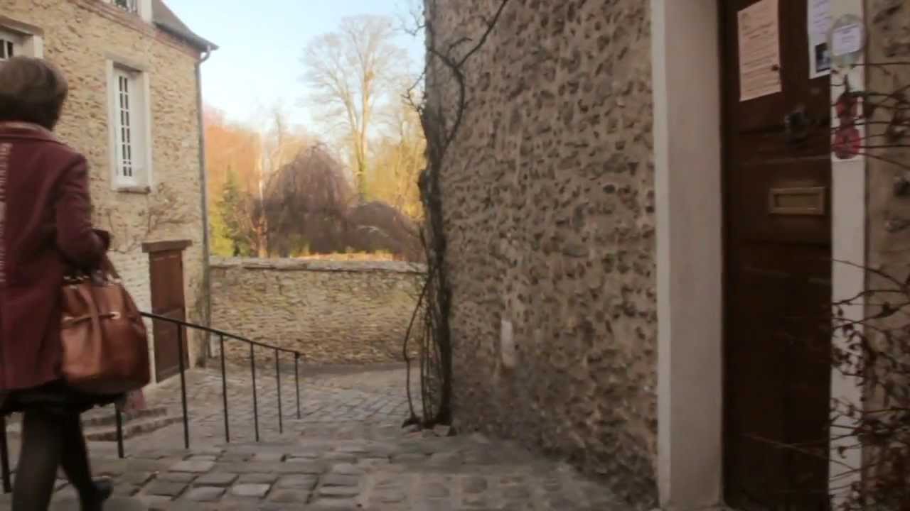 Un week-end à deux dans les Yvelines