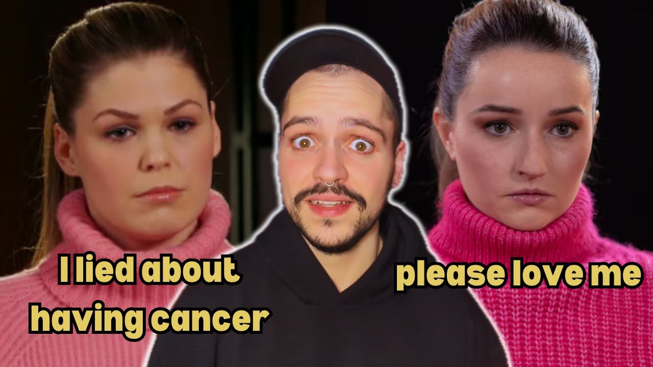 Faking Cancer for Views