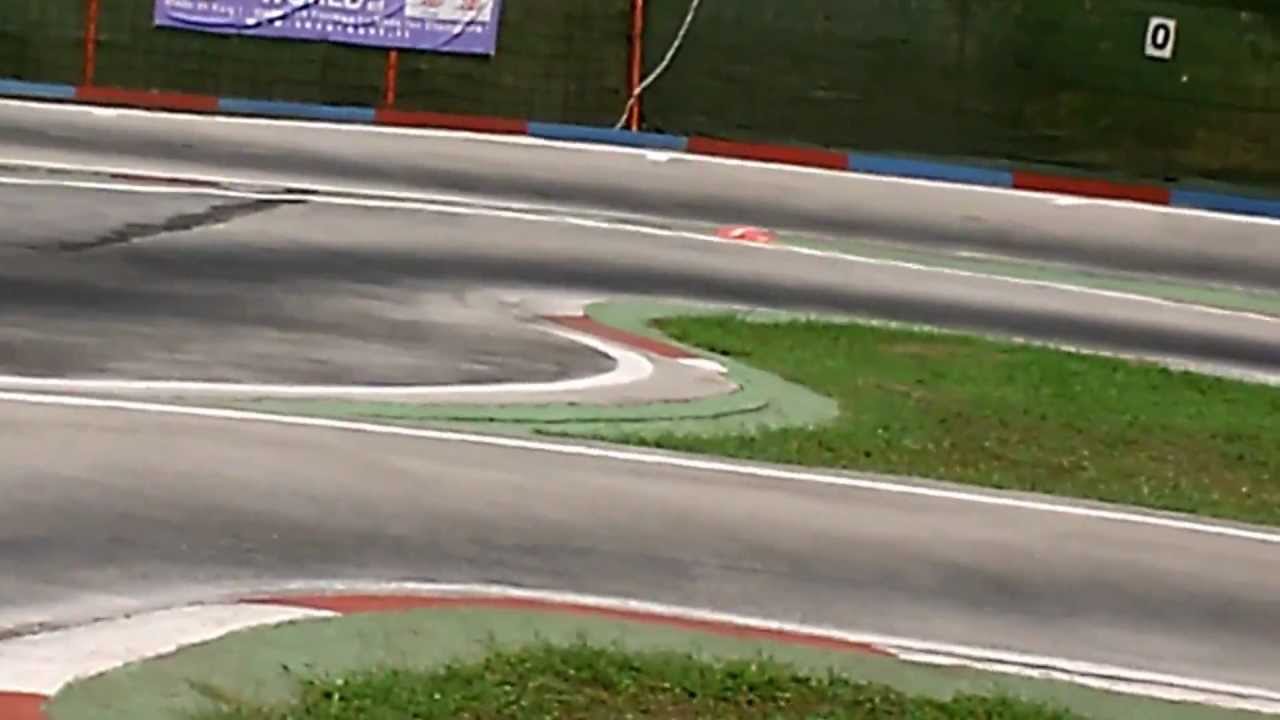 XRAY NT1 2012  Novarossi pts MLC Extreme  Hot Race