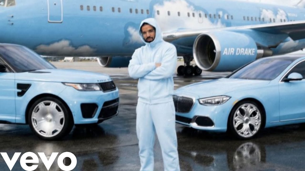 Drake - If I Go Tonight (Official Audio)