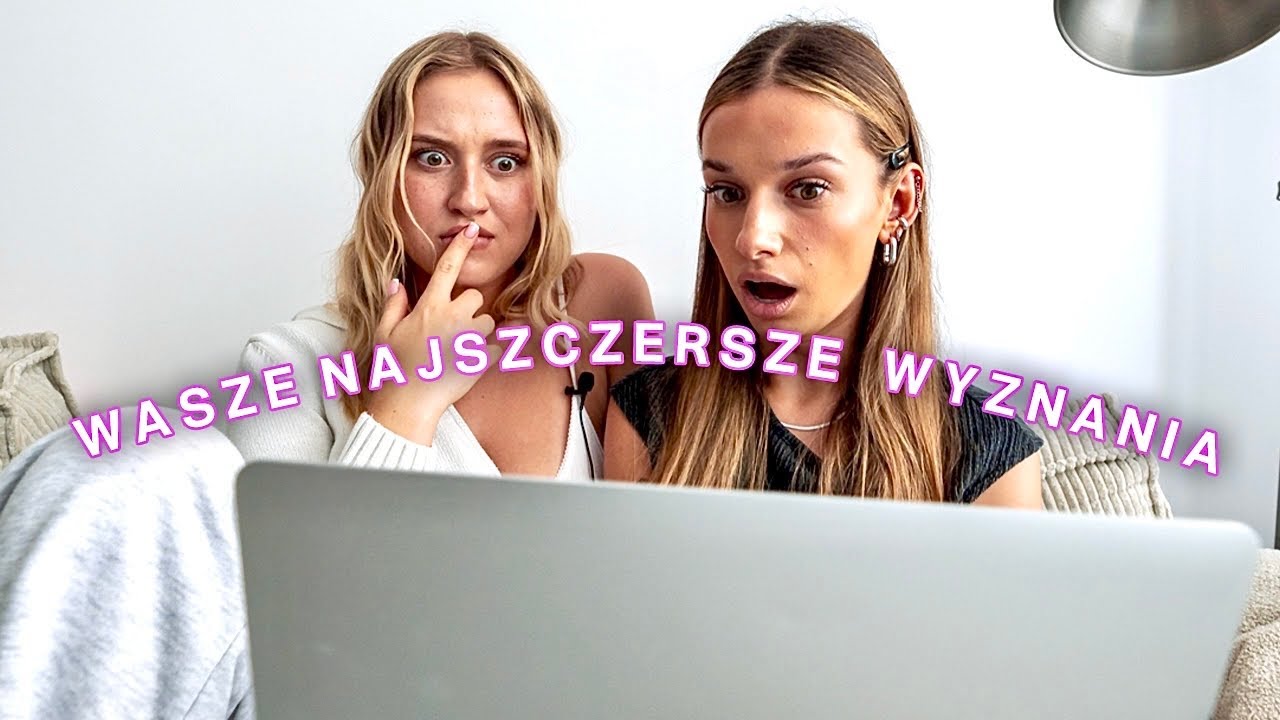 CZYTAMY WASZE WYZNANIA!! było grubo…
