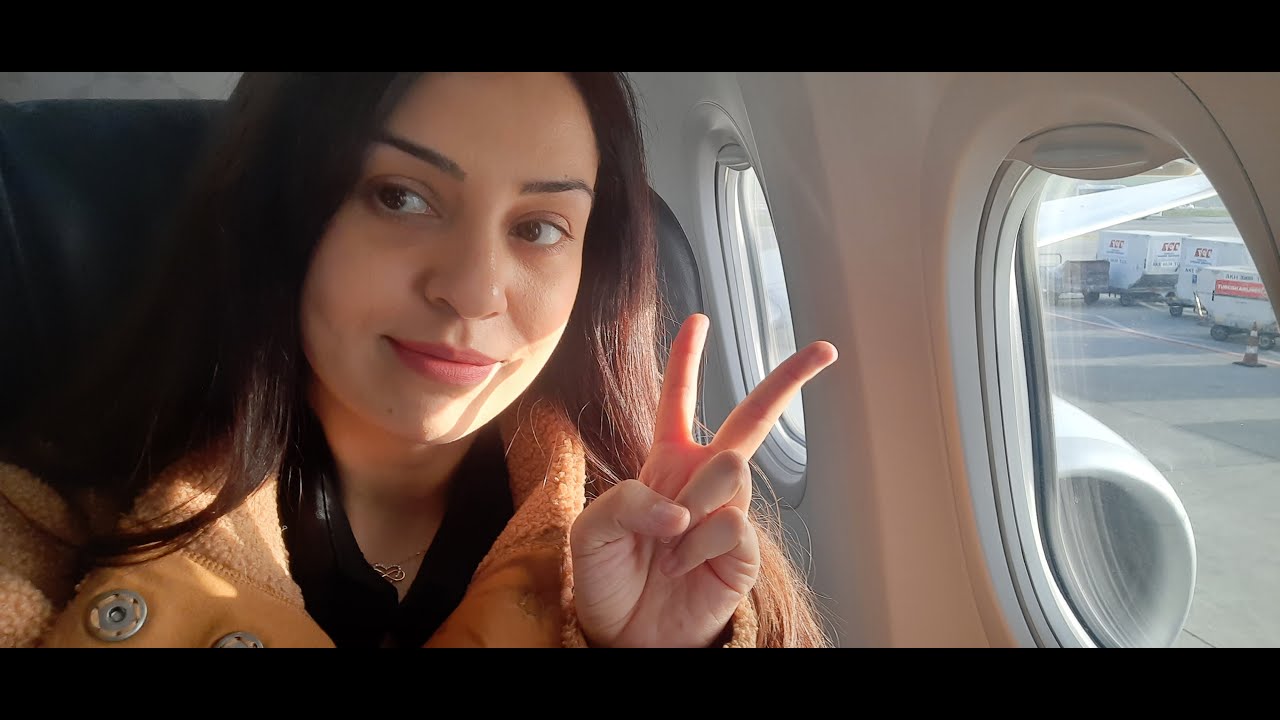 G&ouml;zaltı Torbalarımı Aldırdıktan Sonra 4.Ay - Kıbrıs Vlog