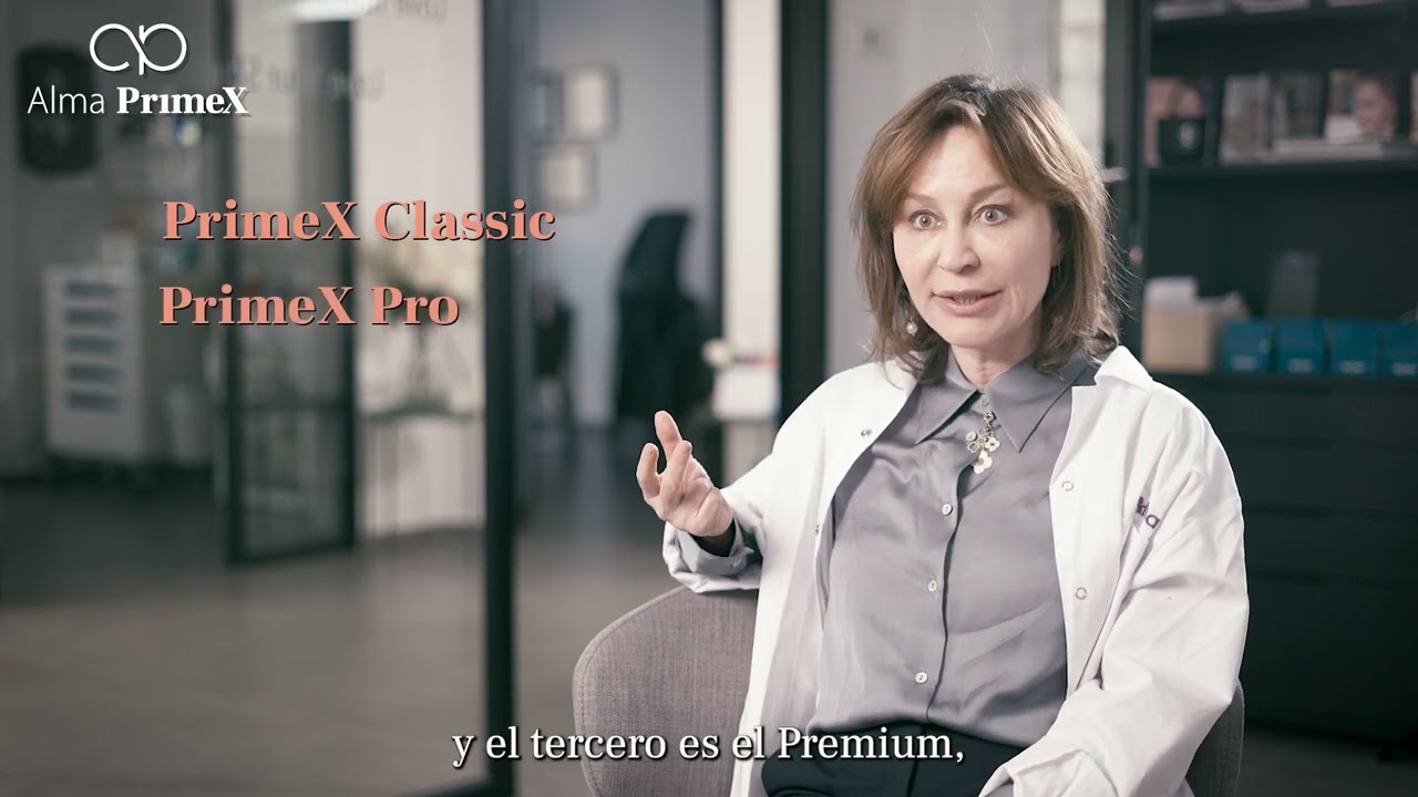 Alma PrimeX: ¿Qué dicen los expertos?