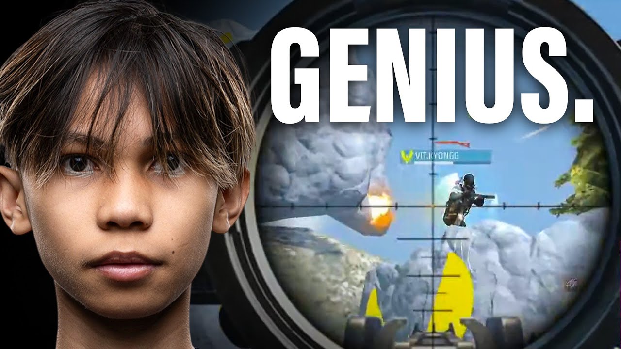 This 15-Year-Old Just Won $300,000! - EWC FreeFire - Remember the Journey