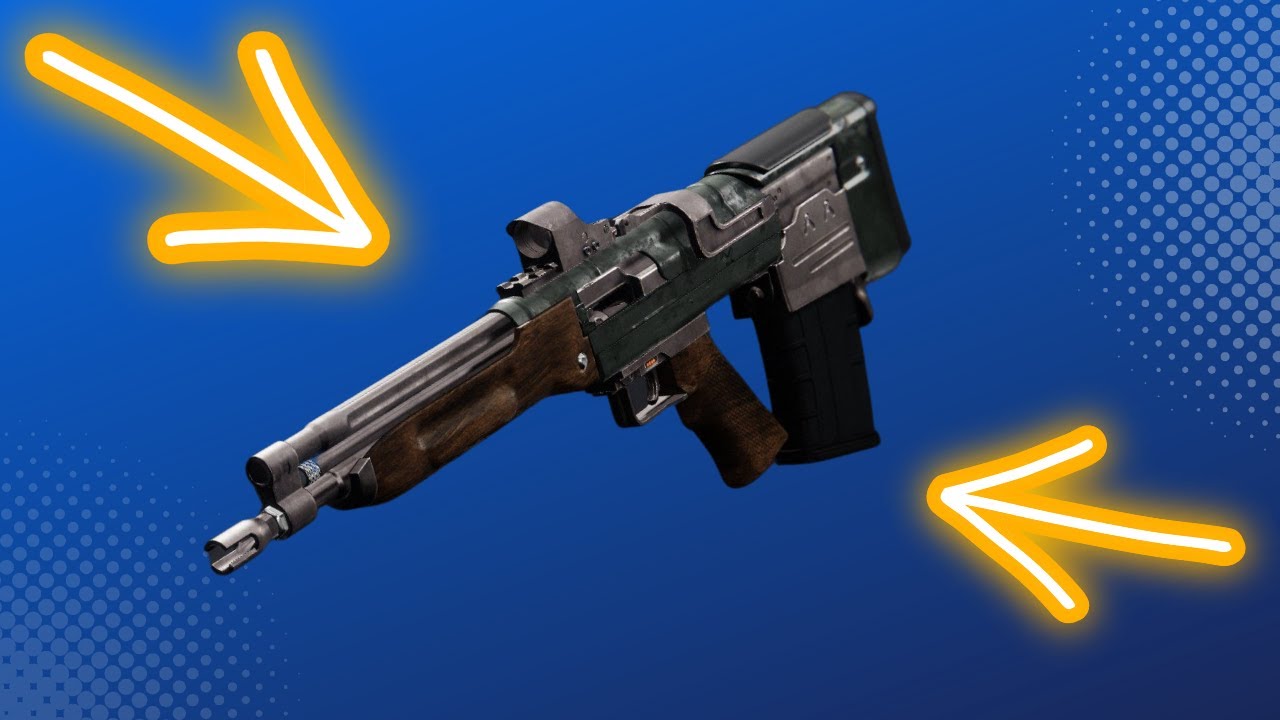 THE BATTLE SCAR PULSE RIFLE WITH MULTIKILL CLIP IS NASTY!