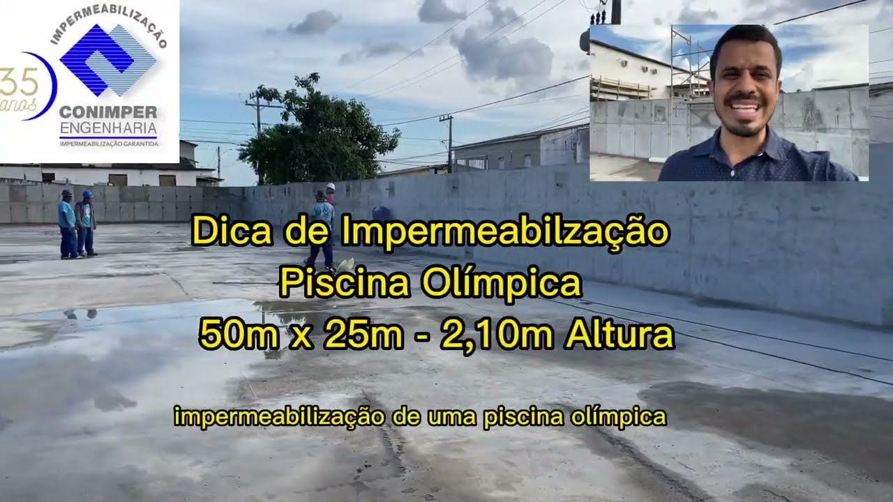 APRENDA A ESPECIFICAR UMA IMPERMEABILIZA&Ccedil;&Atilde;O PARA SUA OBRA