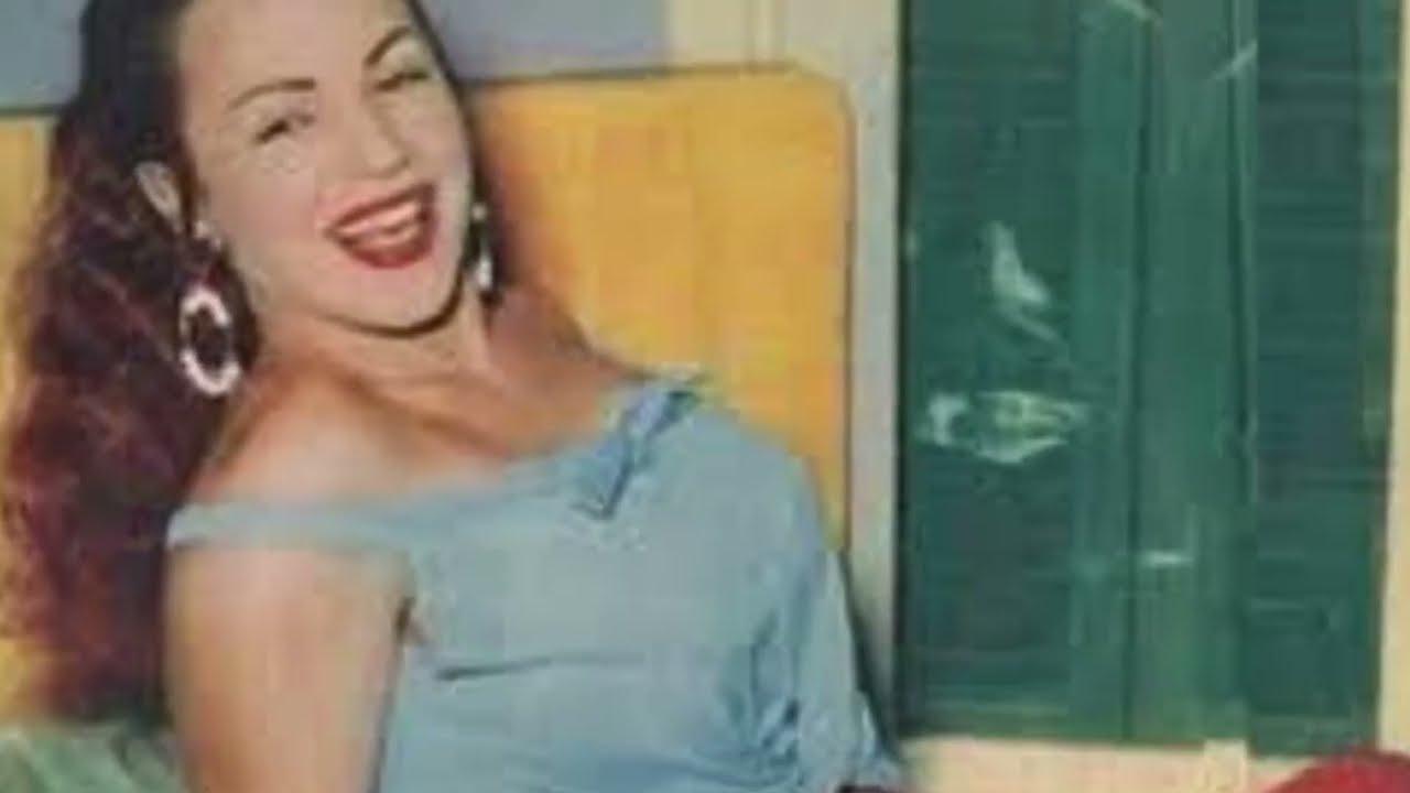 ليه هند رستم قالت مش همثل تاني مع اسماعيل ياسين 