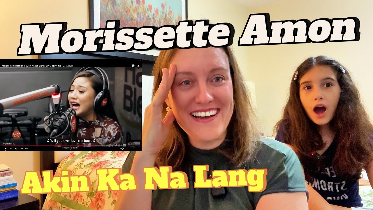 Morissette 