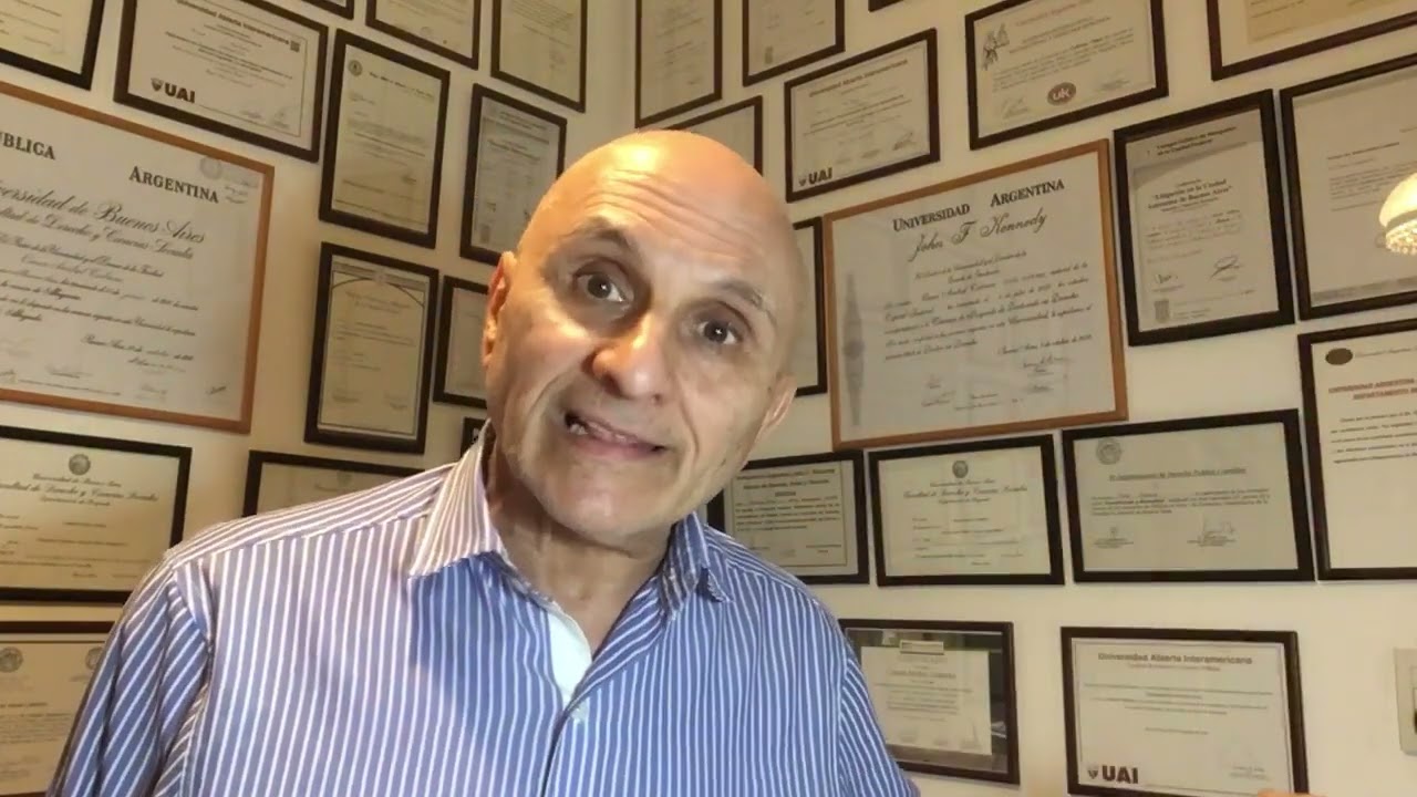 Consignación judicial y extrajudicial