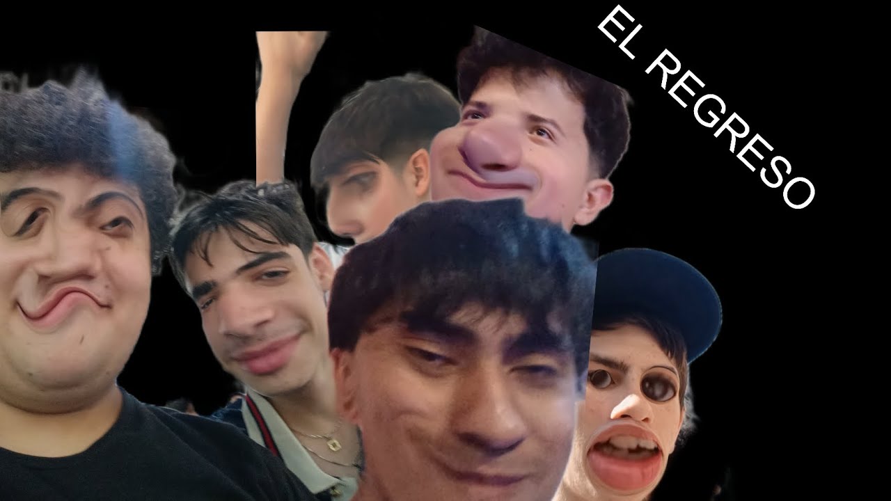 EL REGRESO