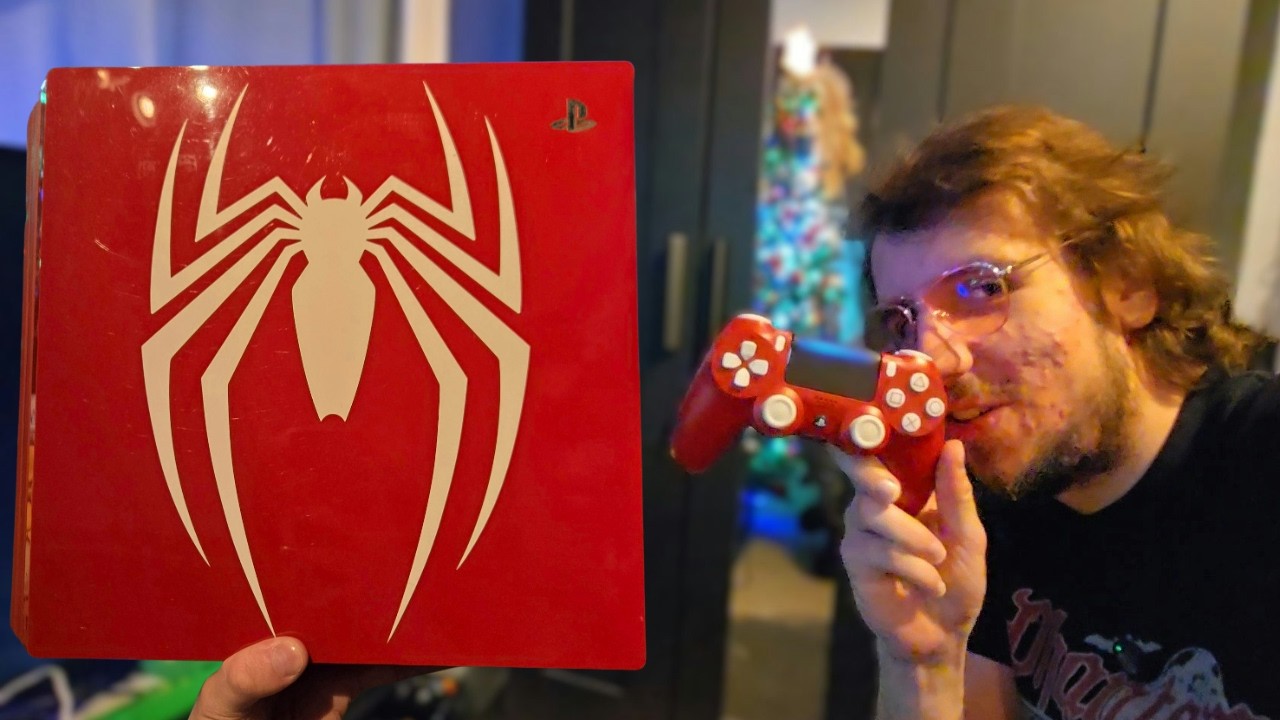 I Got A PS4 In 2026!