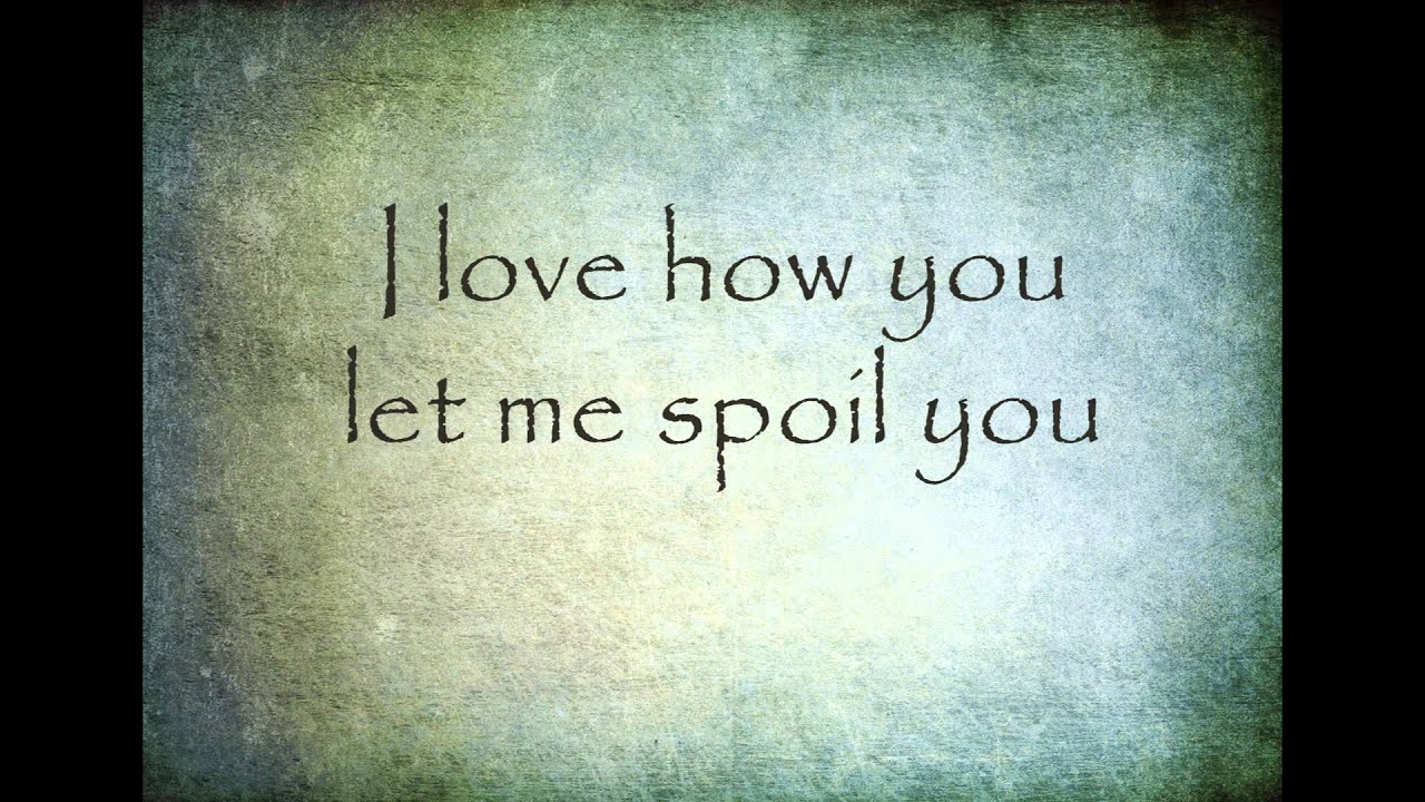 100 Things I Love About You