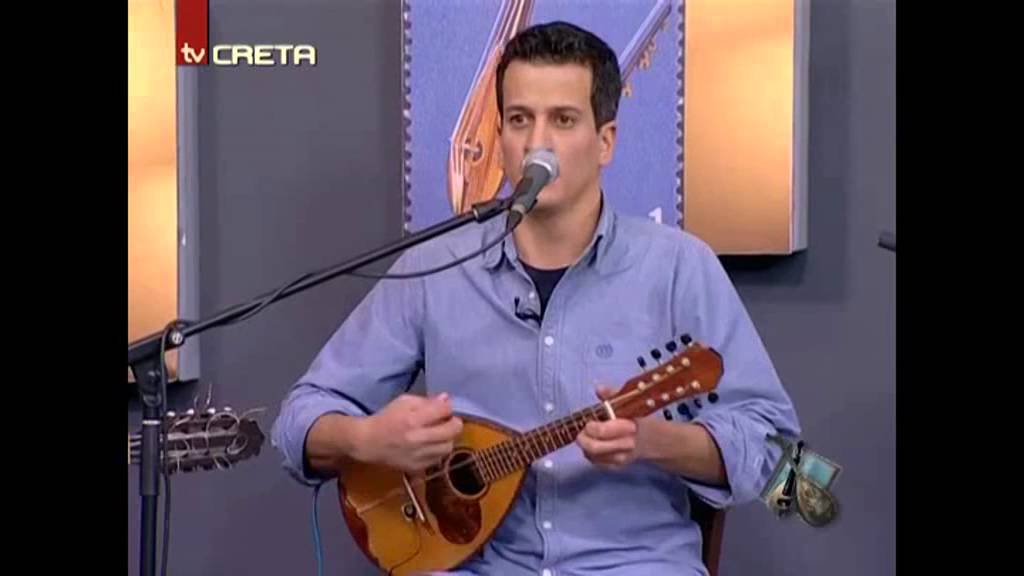 Συρτά Ψαρονίκου - Καράτζης Νικόλας - Στεφανάκης Δημήτρης - Εκπομπή Βιτώρου 28/1/16.