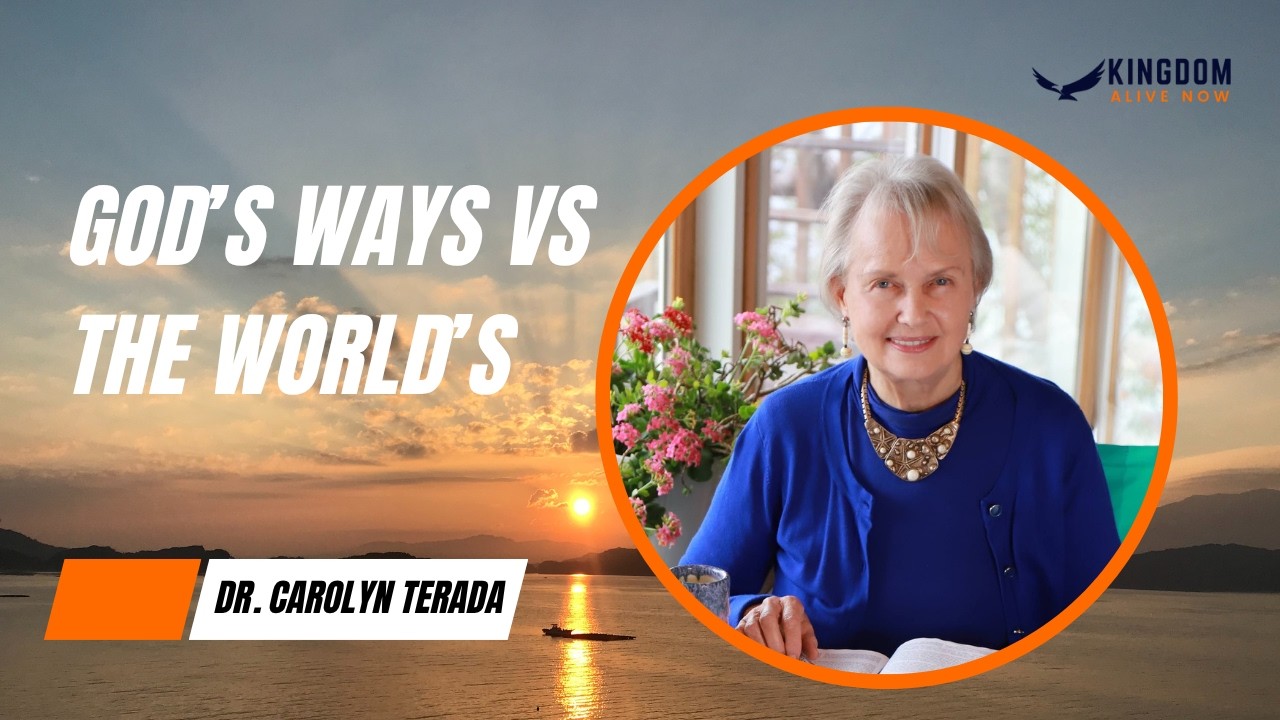 Repentance God's way   V