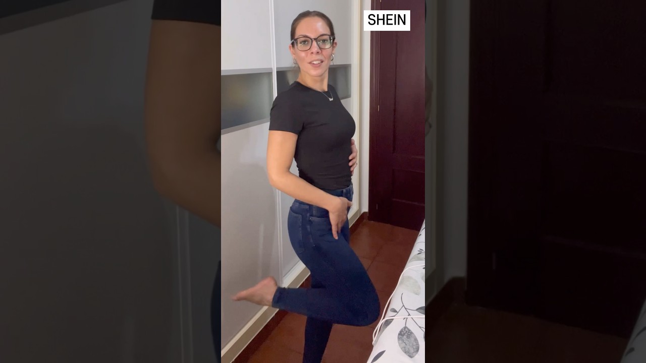 Haul SHEIN 🛍️ Sportswear Store 👟 #SHEINsports&nbsp;#SHEINtrends #haulSHEIN #judithyseki