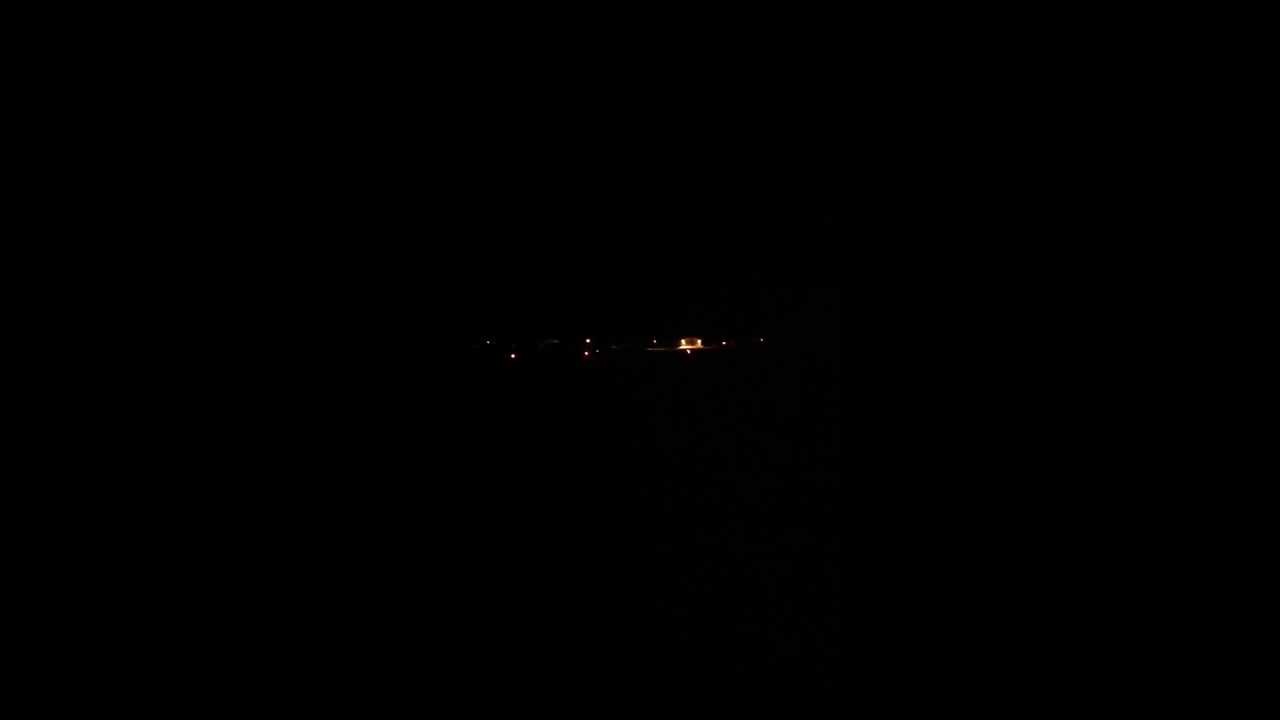 Fireworks gone wrong Akulivik Jan 1 2013