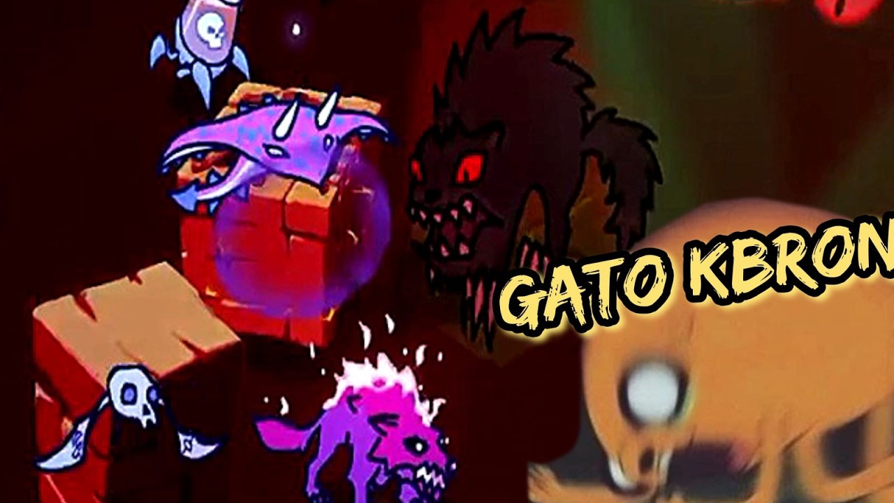 GATO AL 21 EVITA Q SALVE EL PASE (AIUDA, ESTA AL 21) | PHOBIES