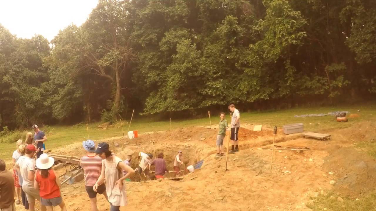 Big Dig 2016