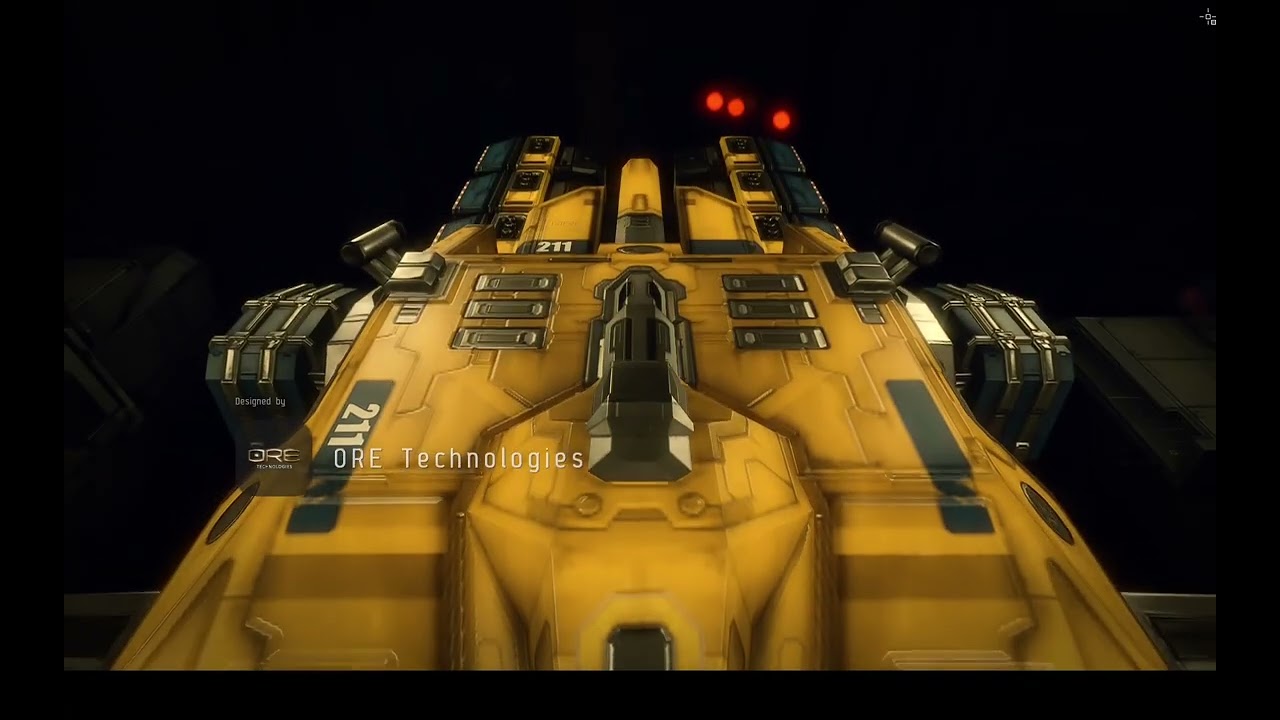 EVE Online Episode 5 - Lucky Loot, a New Ship & New Problems