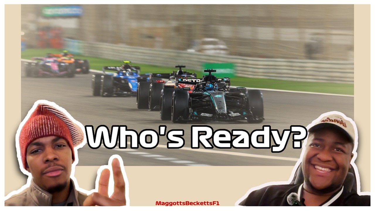 WHO IS ACTUALLY READY FOR THESE 2026 REGULATIONS | EP 001